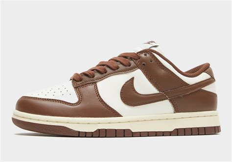 braune nike dunks|Nike dunk shoes uk.